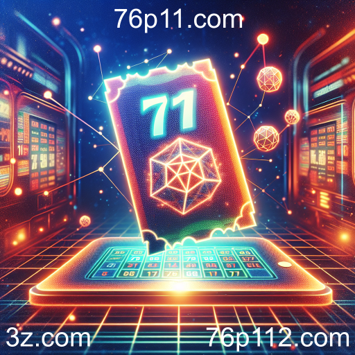 Loteria Tudo sobre Loteria em 76p11.com: Emoção e Oportunidade