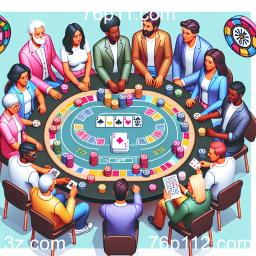 A Fascinante Evolução dos Jogos de Mesa